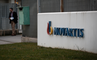 Ministry reacts to alleged falsification of document in Novartis case file