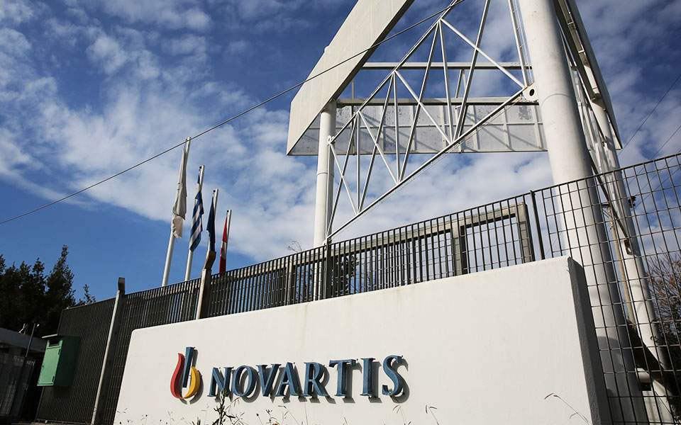Parliament body to decide on fate of Novartis probe
