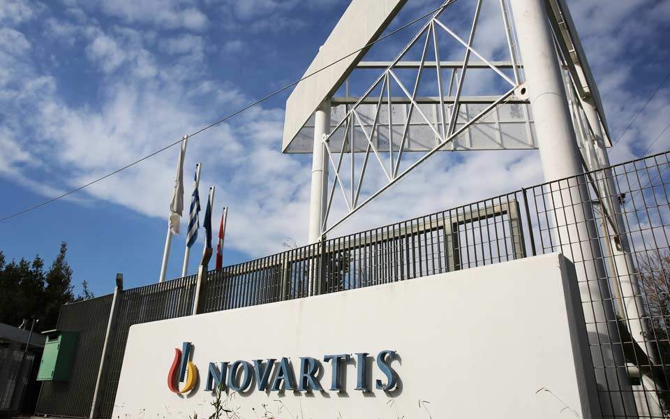 Charges expected in Novartis probe