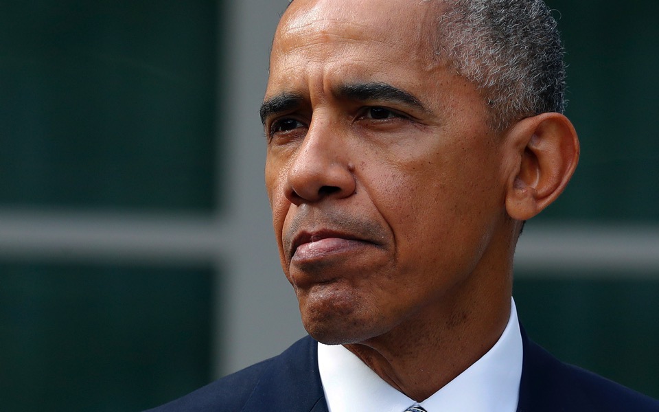 Obama: Greeks ‘need hope’