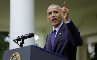 Obama visit raises Greek government expectations