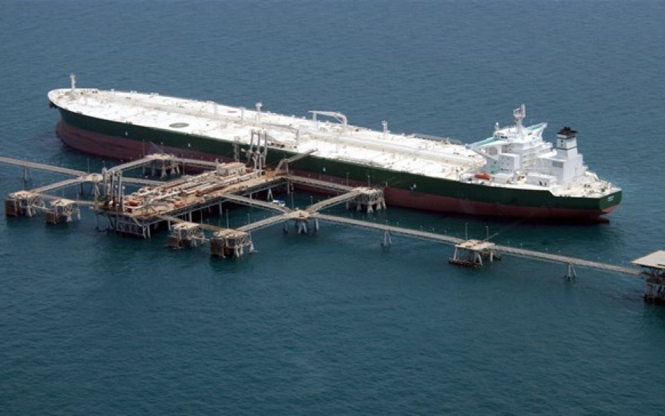 Hellenic Petroleum to buy 60,000 bpd from Iran