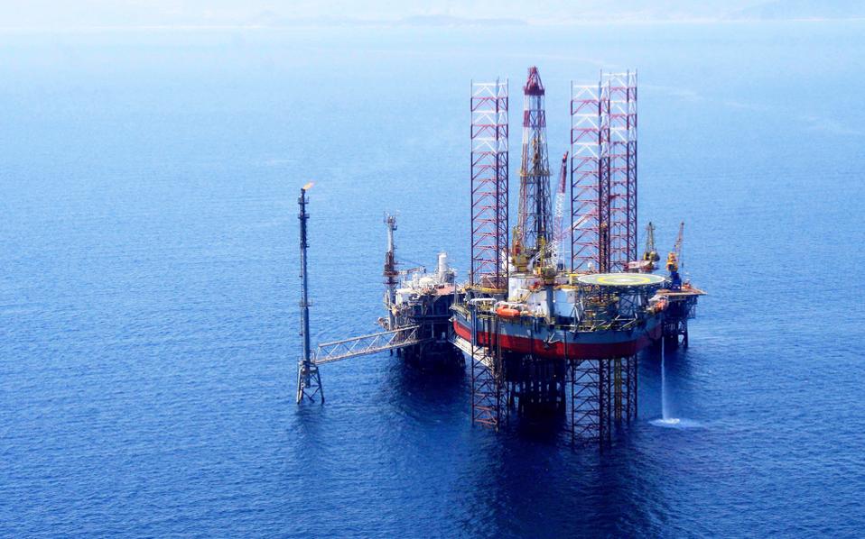 Signing ceremony for hydrocarbon exploration west of Corfu to take place on Tuesday