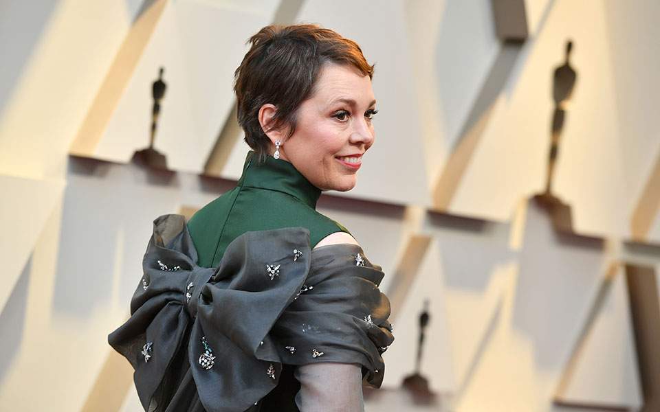 Lanthimos’s ‘The Favourite’ wins one Academy Award
