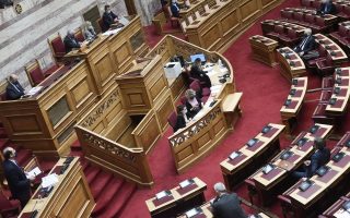 Parties continue debate on 2021 budget