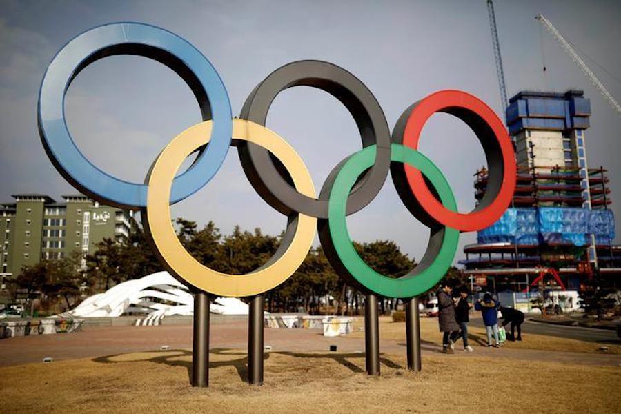 Original Olympic manifesto set to fetch as much as $1 million at auction
