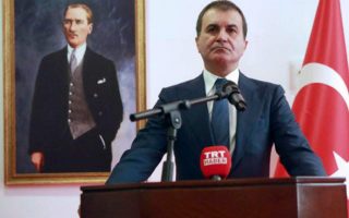 AKP spokesperson warns of exploratory talks destabilization