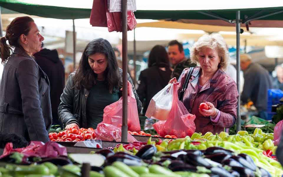 Street markets an unknown quantity for authorities