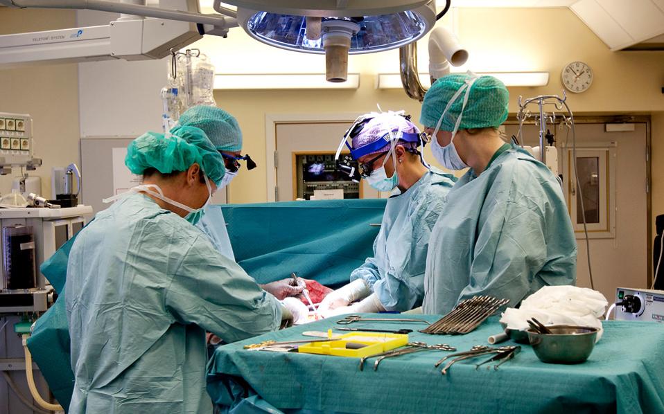Procedures for organ donations set to change