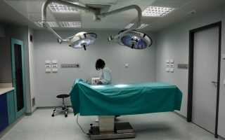 Hospitals struggling to meet demand for surgeries