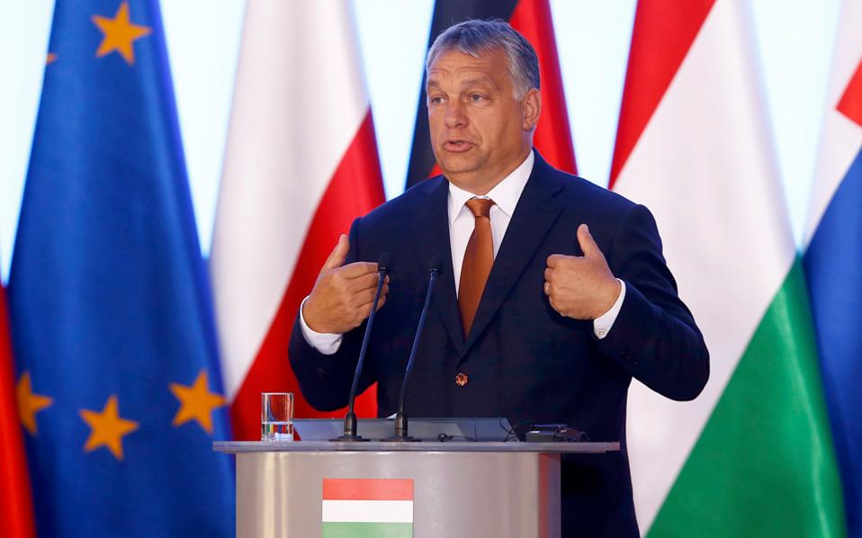 EU to open case against Poland, Hungary, Czech Republic over migration