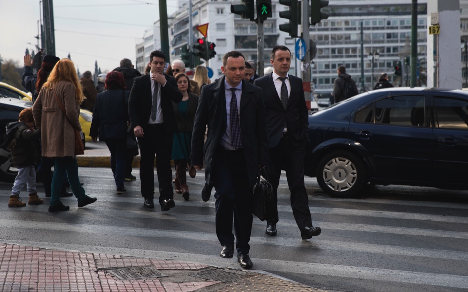 Athens ‘very positive’ on North Macedonia’s European path, Osmani says