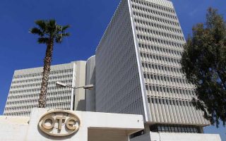 OTE reports drop in revenues and profits last year