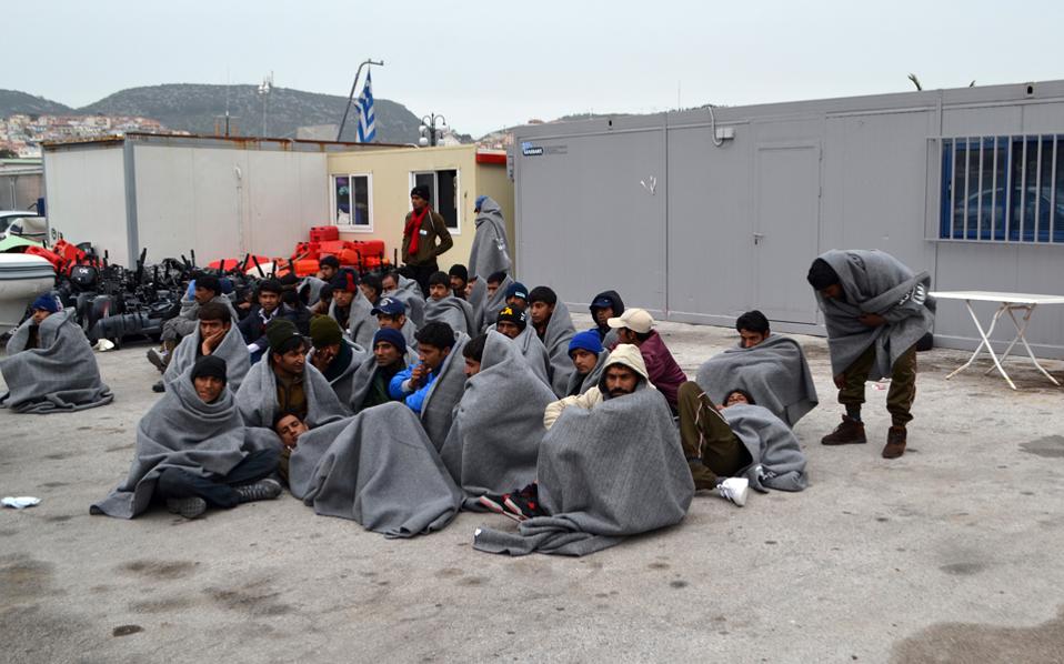 Authorities concerned over 2,500 missing Pakistani migrants