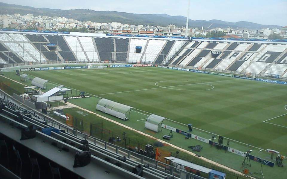 Europa League curtain for AEK and PAOK