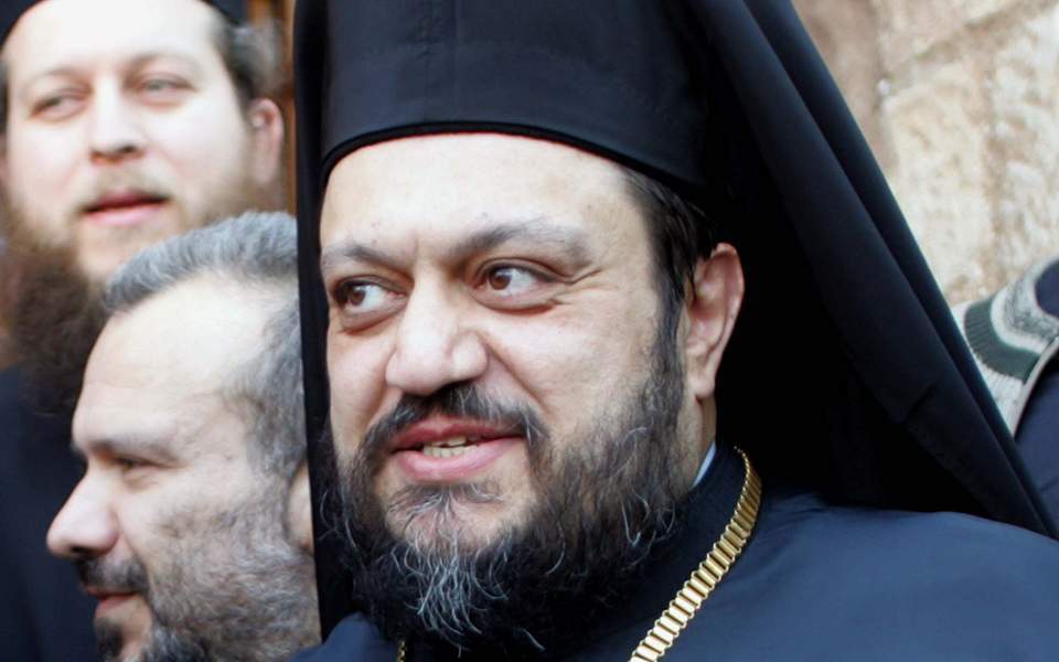 Bishop Chrysostomos warns of ‘ugly developments’ if gov’t imposes church-state deal