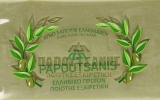 Papoutsanis sales rise 19.8 percent in H1