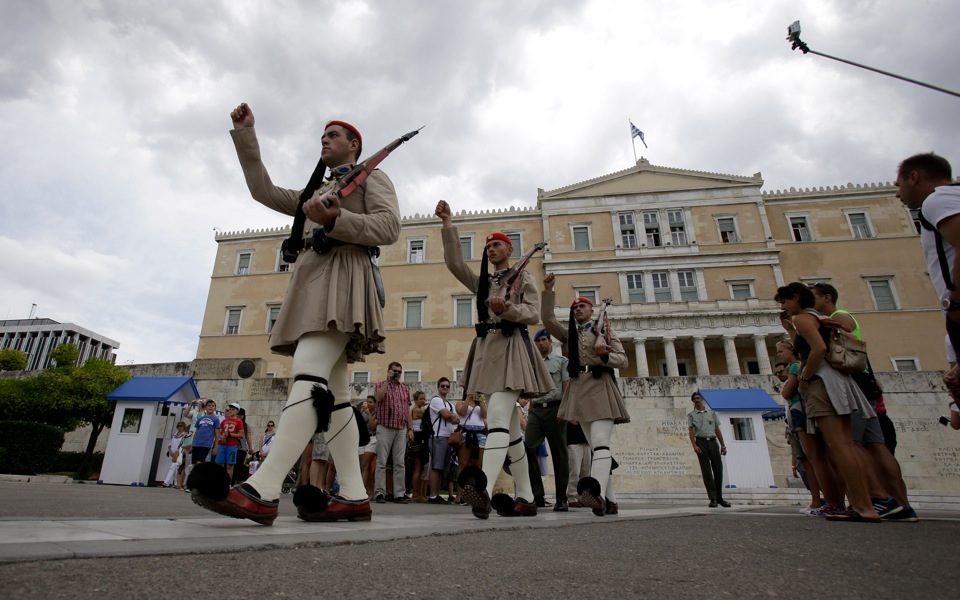 On reform, Europe asks Greece to go where many fear to tread