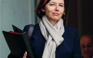French defence minister, Russian PM to stand in for leaders on March 25