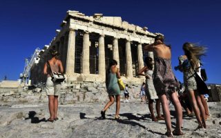 When French historians of ancient Greece conquered the world