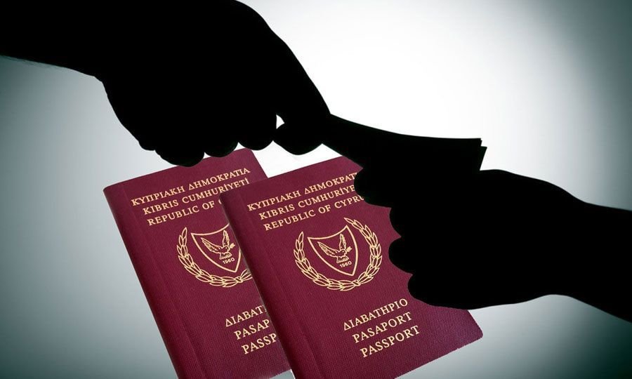 Probe: Lax oversight let alleged cheats get Cyprus passport
