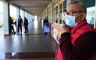 Health unit sent in western port towns as coronavirus cases soar in Italy