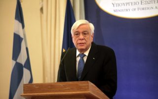 pavlopoulos-inconceivable-to-discuss-exchanging-greek-with-turkish-soldiers