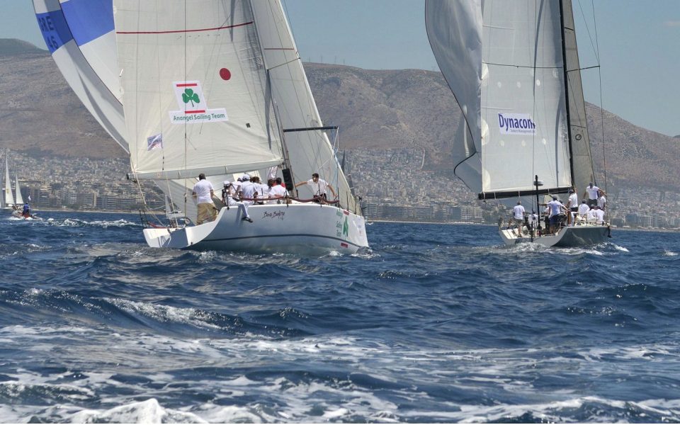 Shipping execs to take part in Posidonia Games