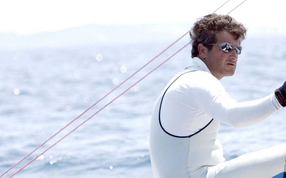 Sailing champion first Greek elite athlete to die of Covid