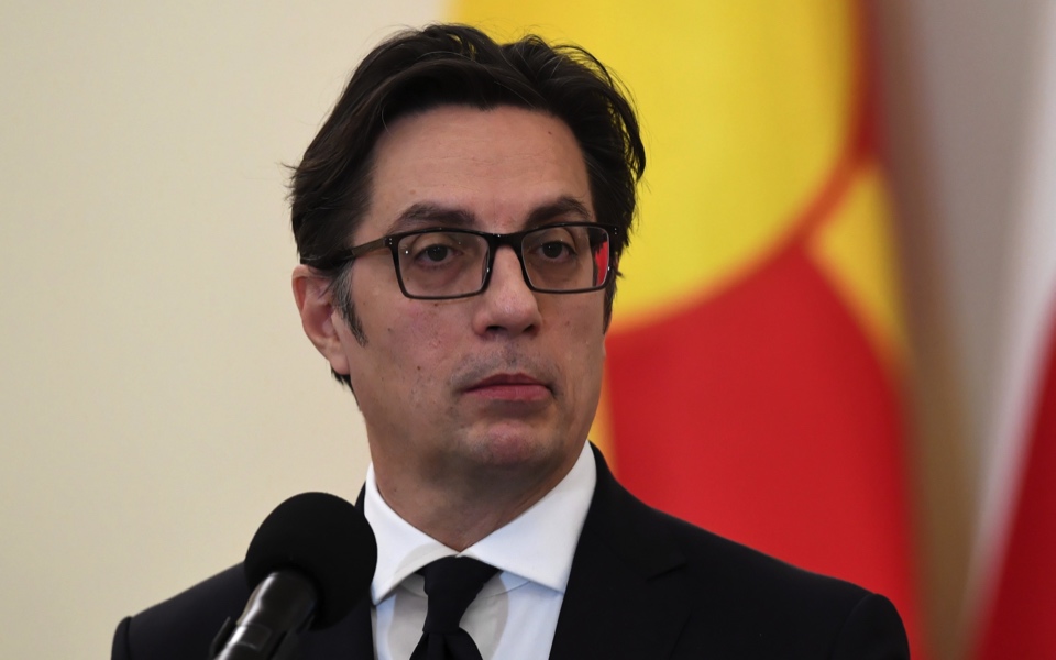 North Macedonia hopes for NATO accession ratification in March