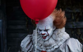 Pennywise Inspired Halloween Party | Athens | October 28