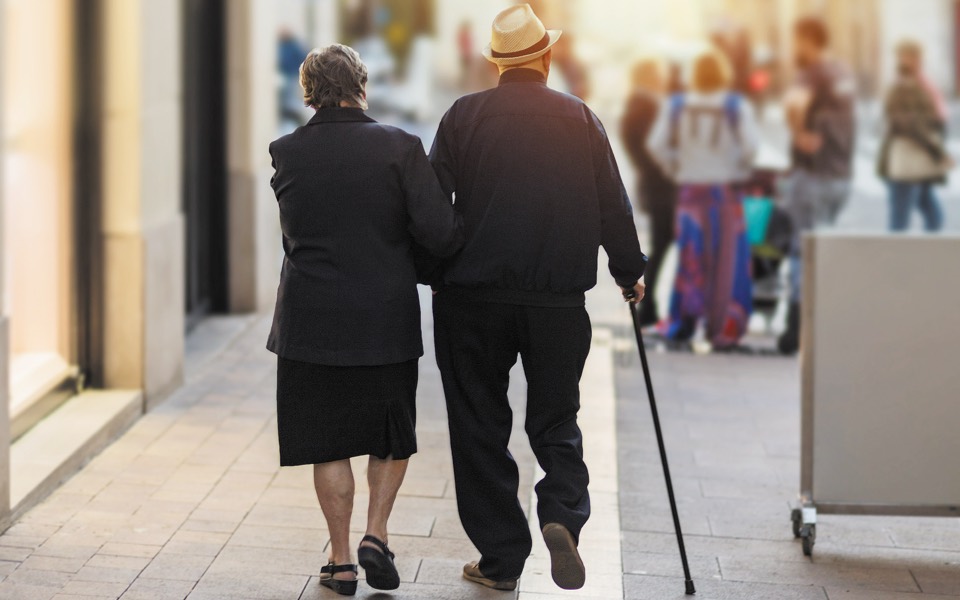 German model links retirement age to life expectancy
