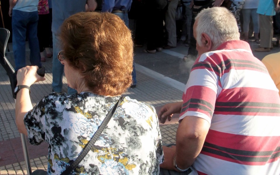 Payment of €500 mln in pension debts
