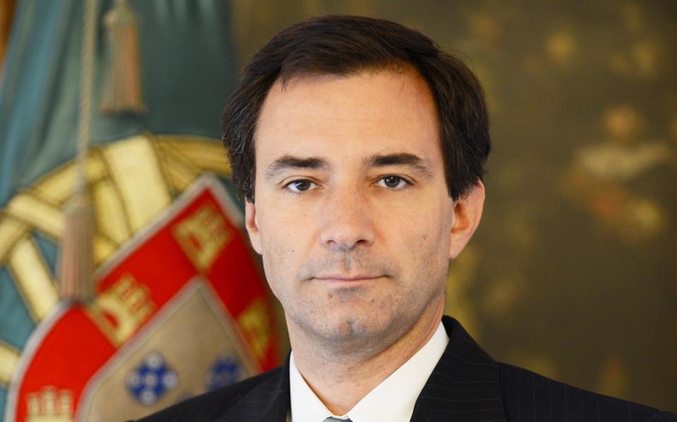 Consensus was key to economic growth, Portugal’s Perestrello says