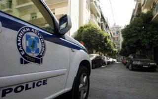 Police break racket dealing cannabis to Athens schoolchildren