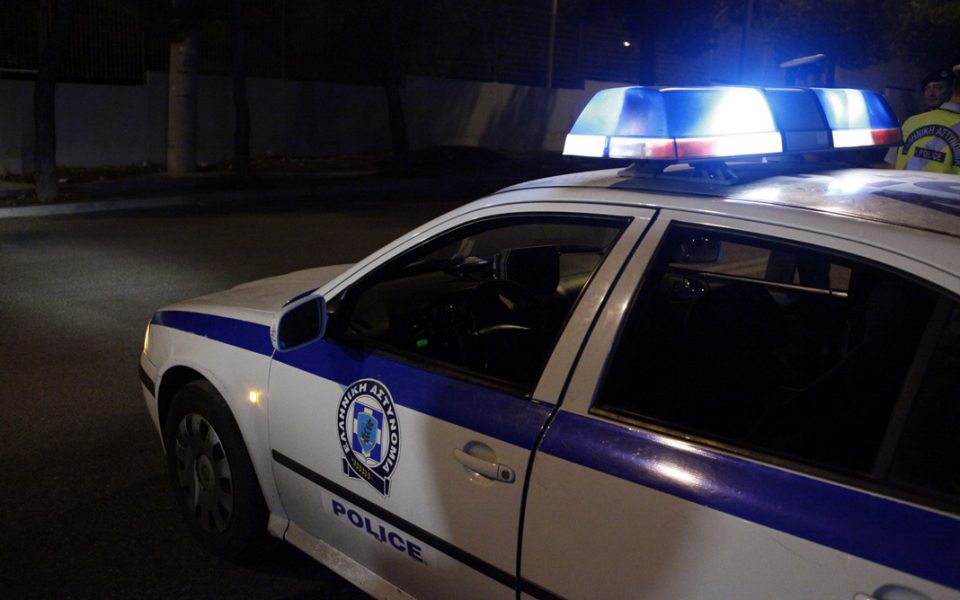 Second suspect arrested in Agrinio shooting