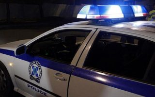 Police investigating murder of 20-year-old on Mount Penteli