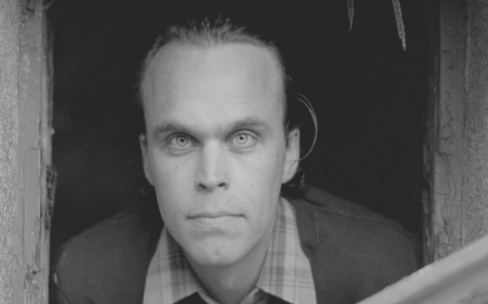 Peter Broderick | Athens | February 4