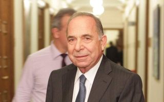 former-conservative-mp-and-minister-petros-alivizatos-dies-aged-76