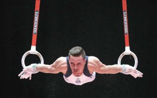 Petrounias, Vougiouka stake claim for Olympic medals
