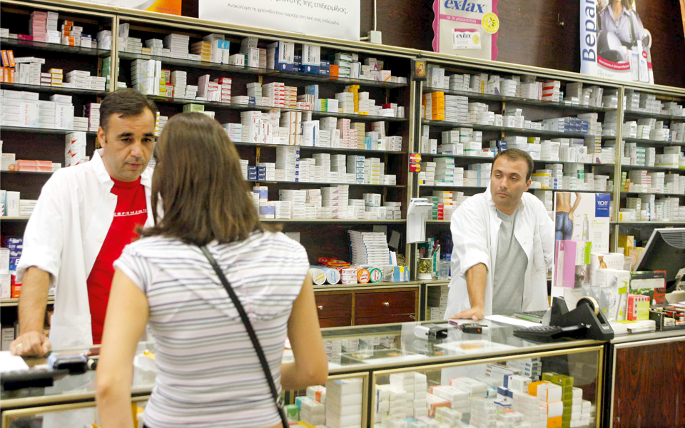 Pharmathen posts rise in drug profits