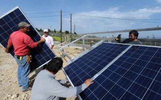 Cypriots to get green energy subsidies