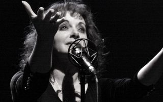Edith Piaf: The Show | Athens | December 21 & 22