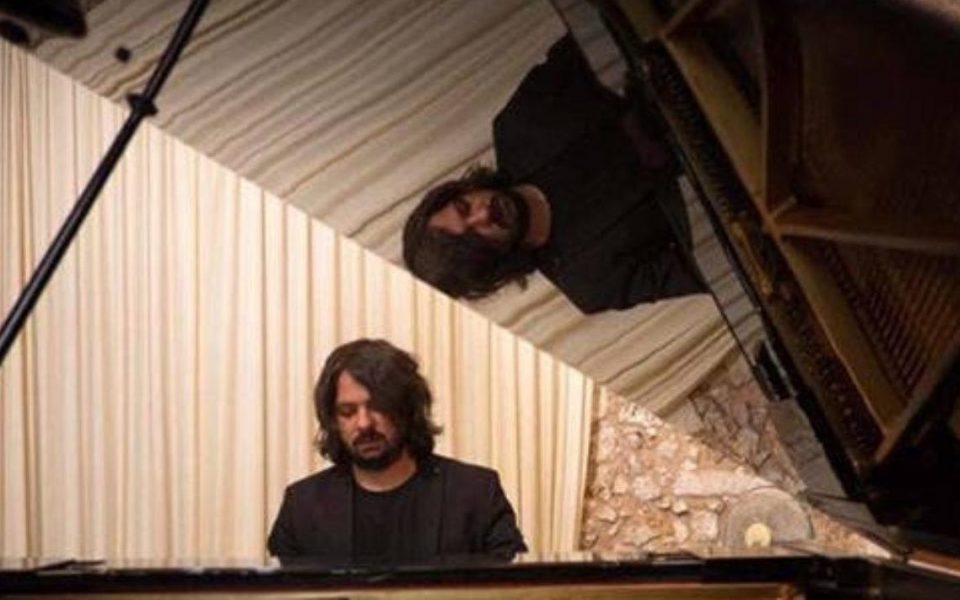 Chopin’s Nocturnes | Athens | February 6