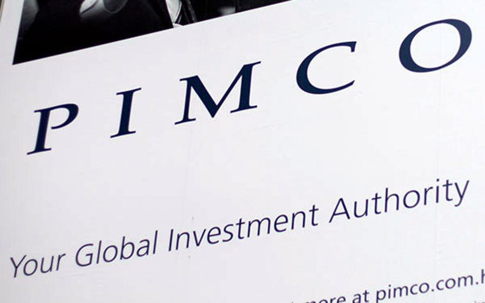 Pimco says markets’ tame’ reaction shows Greece’s small impact