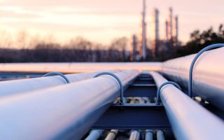 Two submit bids in tender to build Bulgaria-Greece pipeline