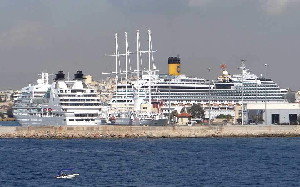 Piraeus applies to Hercules asset protection scheme