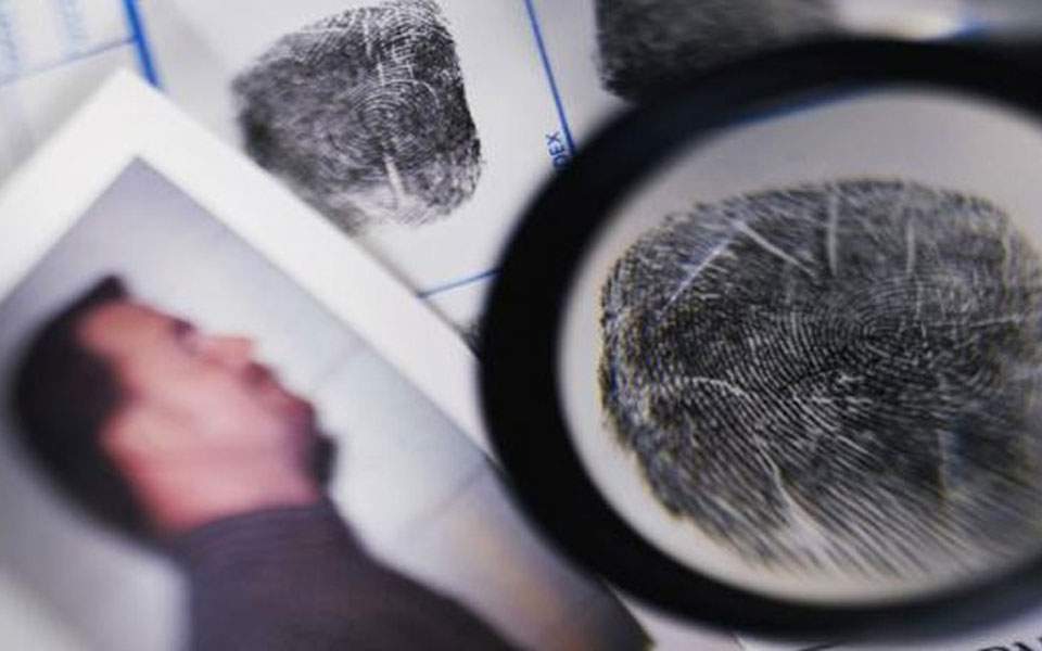 Athens-based Europe-wide forgery ring dismantled