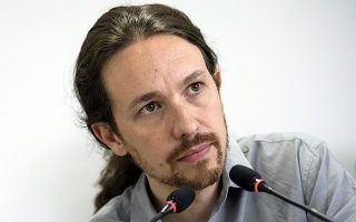 Spain Podemos deputy brands Greece deal a ‘coup’