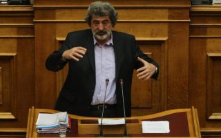 syriza-plunged-into-turmoil-over-polakis-remarks